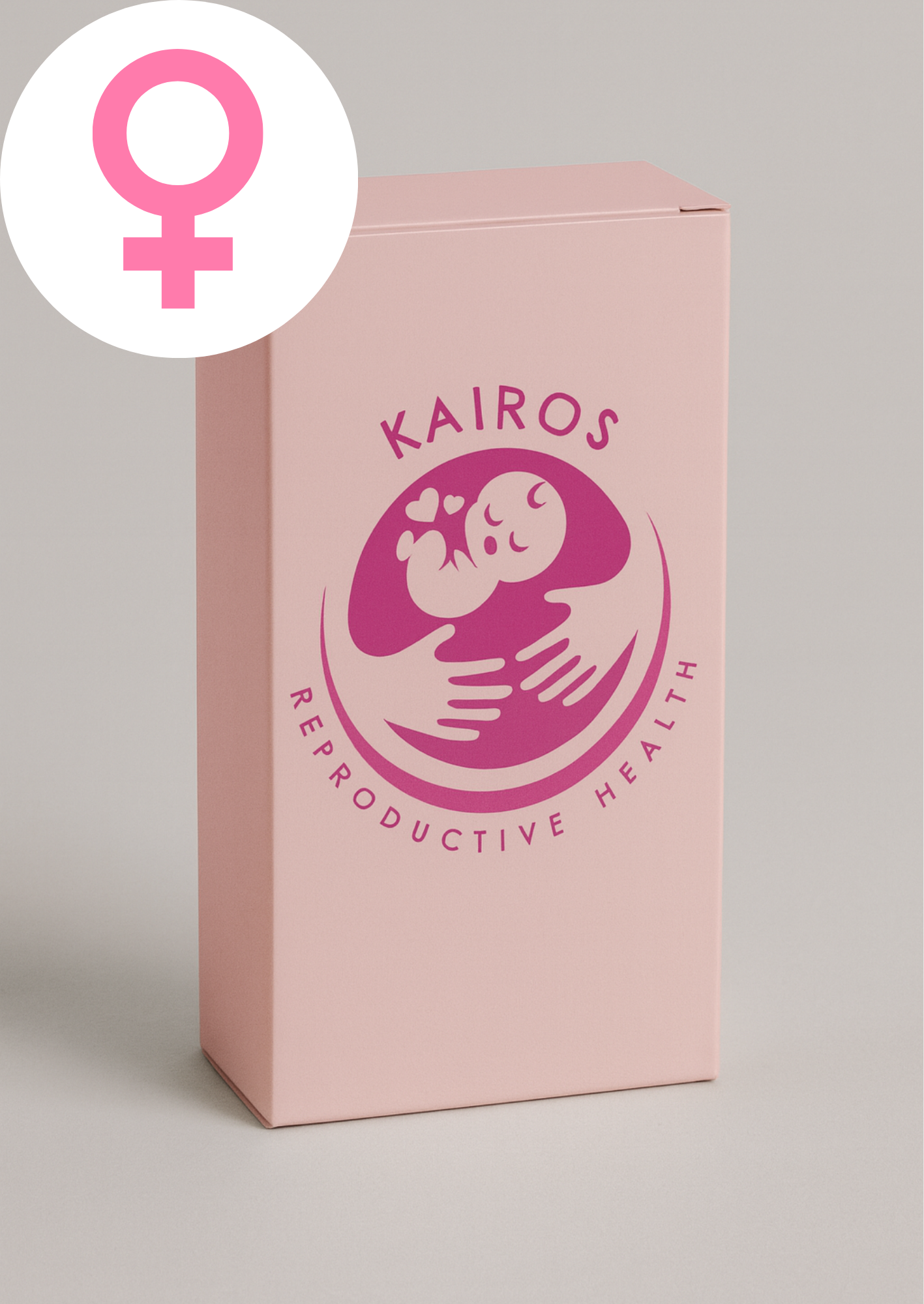 Female Fertility Supplemental Nutrition